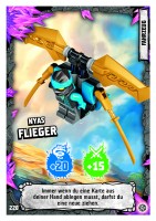 Nummer 220 I Nyas Flieger Nummer 220 I Nyas Flieger