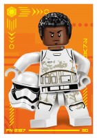 Nummer 030 I FN-2187 I "Die Macht"-Edition Nummer 030 I FN-2187 I "Die Macht"-Edition