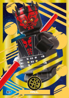 Nummer 057 I Maul I Jubiläums-Edition Nummer 057 I Maul I Jubiläums-Edition