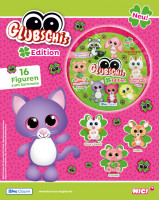 Glubschis Sammelfiguren Glücks-Edition - Blindbag Glubschis Sammelfiguren Glücks-Edition - Blindbag