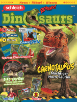 Schleich® DINOSAURS 51/2025 Schleich® DINOSAURS 51/2025