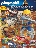 Playmobil Novelmore 16/2022 Playmobil Novelmore 16/2022