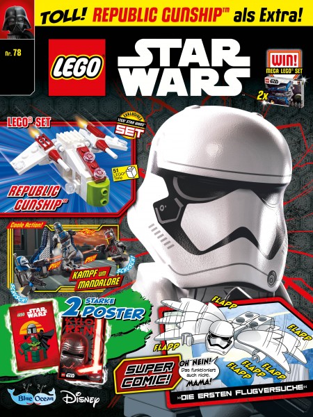 LEGO Star Wars 78/2021