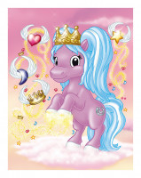Lissy PONY Nummer 023 Lissy PONY Nummer 023