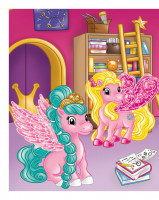 Lissy PONY Nummer 136 Lissy PONY Nummer 136