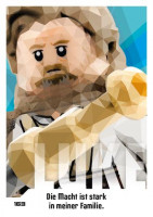 Nummer 163 I Luke I Jubiläums-Edition Nummer 163 I Luke I Jubiläums-Edition