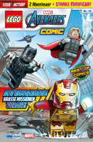 LEGO® Action 13/2023 LEGO® Action 13/2023