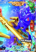 Nummer 036 | Ultra Kalmaar Nummer 036 | Ultra Kalmaar