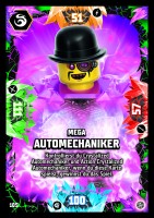 Nummer 105 I Mega Automechaniker Nummer 105 I Mega Automechaniker