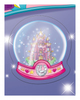 Lissy PONY Nummer 030 Lissy PONY Nummer 030