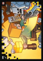 Nummer 235 I Bony mess Nummer 235 I Bony mess