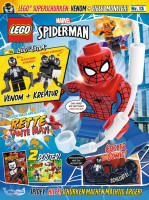 LEGO Spider-Man 13/2025 LEGO Spider-Man 13/2025