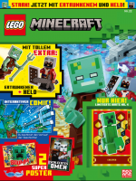 LEGO Minecraft 22/24 LEGO Minecraft 22/24