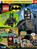 LEGO BATMAN 30/2023 LEGO BATMAN 30/2023