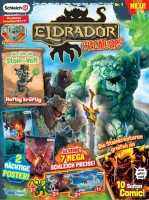 schleich® ELDRADOR® CREATURES 01/2020 schleich® ELDRADOR® CREATURES 01/2020