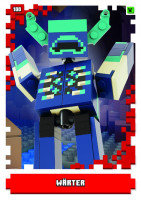 Nummer 100 I Wärter I LEGO Minecraft TCC 1 Nummer 100 I Wärter I LEGO Minecraft TCC 1