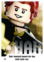 Nummer 151 | Han Solo / Han Nummer 151 | Han Solo / Han