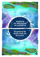 Nummer 229 I Puzzlekarte 229 I LEGO Ninjago TCG 10 Nummer 229 I Puzzlekarte 229 I LEGO Ninjago TCG 10