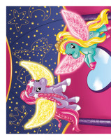 Lissy PONY Nummer 128 Lissy PONY Nummer 128