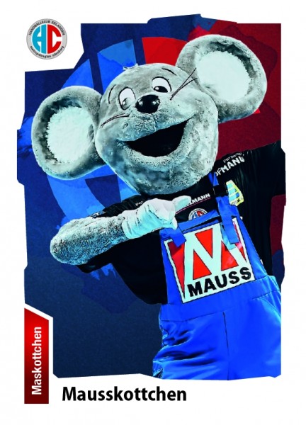 Handball 2021/22 Sticker Nummer 218