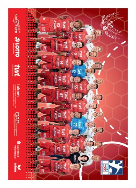 Handball 2019/20 Nummer 026