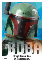 Nummer 159 I Boba I Jubiläums-Edition Nummer 159 I Boba I Jubiläums-Edition