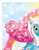 Lissy PONY Nummer 195 Lissy PONY Nummer 195