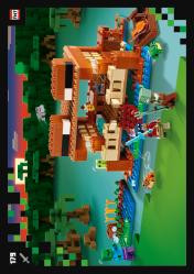 Nummer 179 I The Frog House