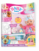 BABY born® 45/2025 BABY born® 45/2025