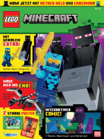 LEGO Minecraft 13/23 LEGO Minecraft 13/23