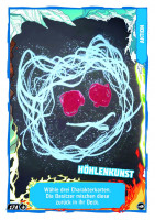 Nummer 174 I Höhlenkunst I LEGO Ninjago TCG 10 Nummer 174 I Höhlenkunst I LEGO Ninjago TCG 10