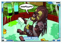 Nummer 208 | Whirlpool Nummer 208 | Whirlpool