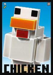 Nummer 036 I Chicken