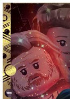 Nummer 199 I Puzzlekarte I Jubiläums-Edition Nummer 199 I Puzzlekarte I Jubiläums-Edition