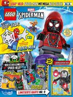 LEGO Spider-Man 06/2023 LEGO Spider-Man 06/2023