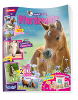 Horse Club - Pferdewelt 11/2022 Horse Club - Pferdewelt 11/2022