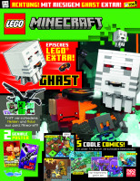 LEGO Minecraft 34/25 LEGO Minecraft 34/25