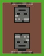 Nummer 146 I LEGO® Minecraft Sticker
