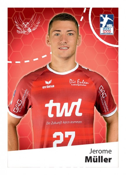 Handball 2019/20 Nummer 036