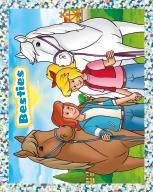 Bibi & Tina Nummer 051 Bibi & Tina Nummer 051