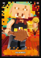 Nummer 103 I Piglin Brute Nummer 103 I Piglin Brute