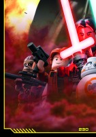 Nummer 230 I Star Wars All-Stars 7 I "Die Macht"-Edition Nummer 230 I Star Wars All-Stars 7 I "Die Macht"-Edition