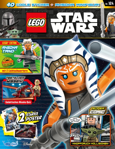 LEGO Star Wars 124/2025