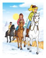 Bibi & Tina Nummer 187 Bibi & Tina Nummer 187