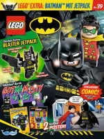 LEGO BATMAN 39/2025 LEGO BATMAN 39/2025