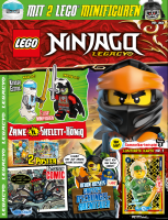 LEGO NINJAGO Legacy 30/2024 LEGO NINJAGO Legacy 30/2024