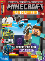 Minecraft 06/2025 Minecraft 06/2025