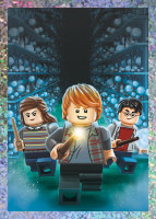 Sticker Nummer 146 I Harry Potter Sticker & Trading Card Serie2 Sticker Nummer 146 I Harry Potter Sticker & Trading Card Serie2