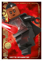 Nummer 048 I Dritte Schwester I Jubiläums-Edition Nummer 048 I Dritte Schwester I Jubiläums-Edition