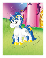 Lissy PONY Nummer 073 Lissy PONY Nummer 073